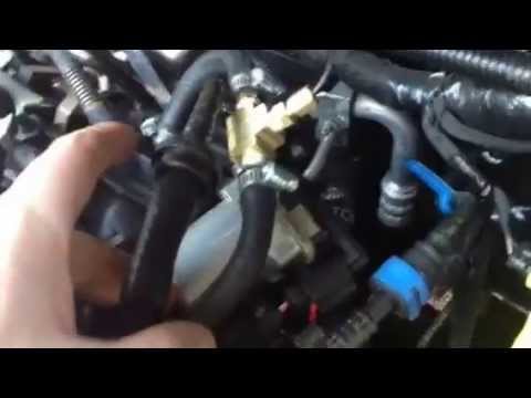 See P1DB7 in engine